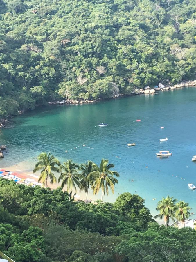 Paraiso Azul Acapulco Exterior photo