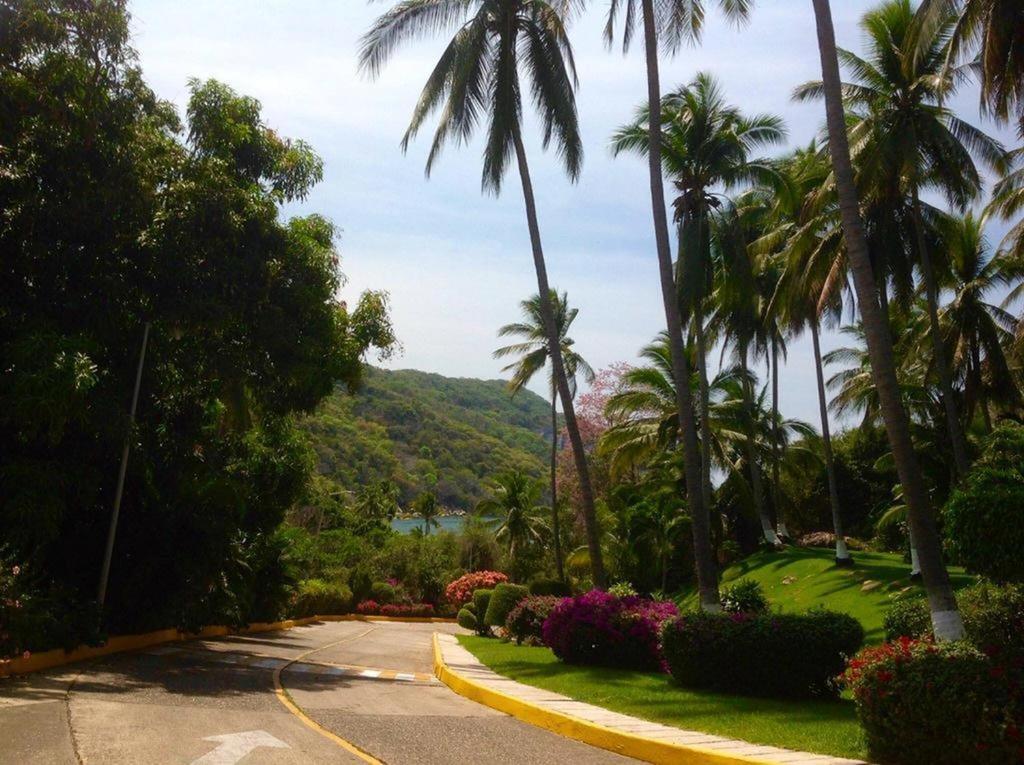 Paraiso Azul Acapulco Exterior photo