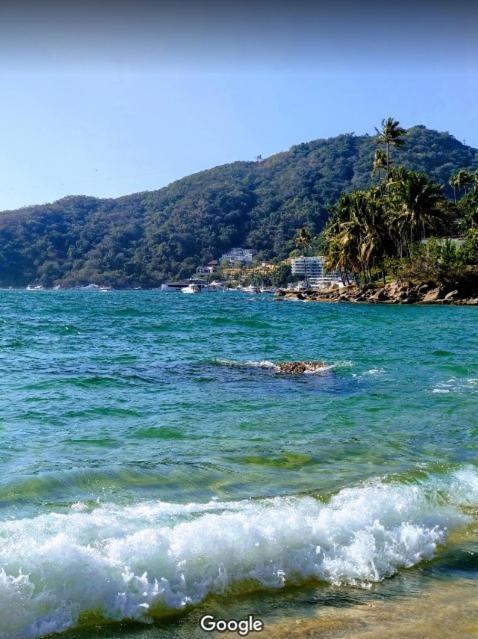 Paraiso Azul Acapulco Exterior photo